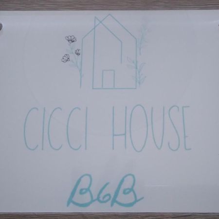 Appartement Cicci House à Alba  Extérieur photo