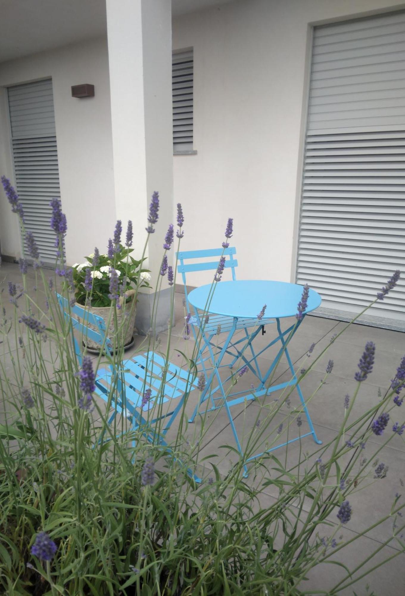 Appartement Cicci House à Alba  Extérieur photo