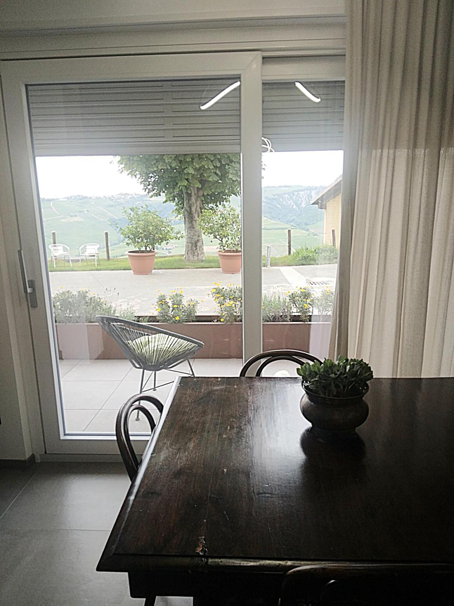 Appartement Cicci House à Alba  Extérieur photo